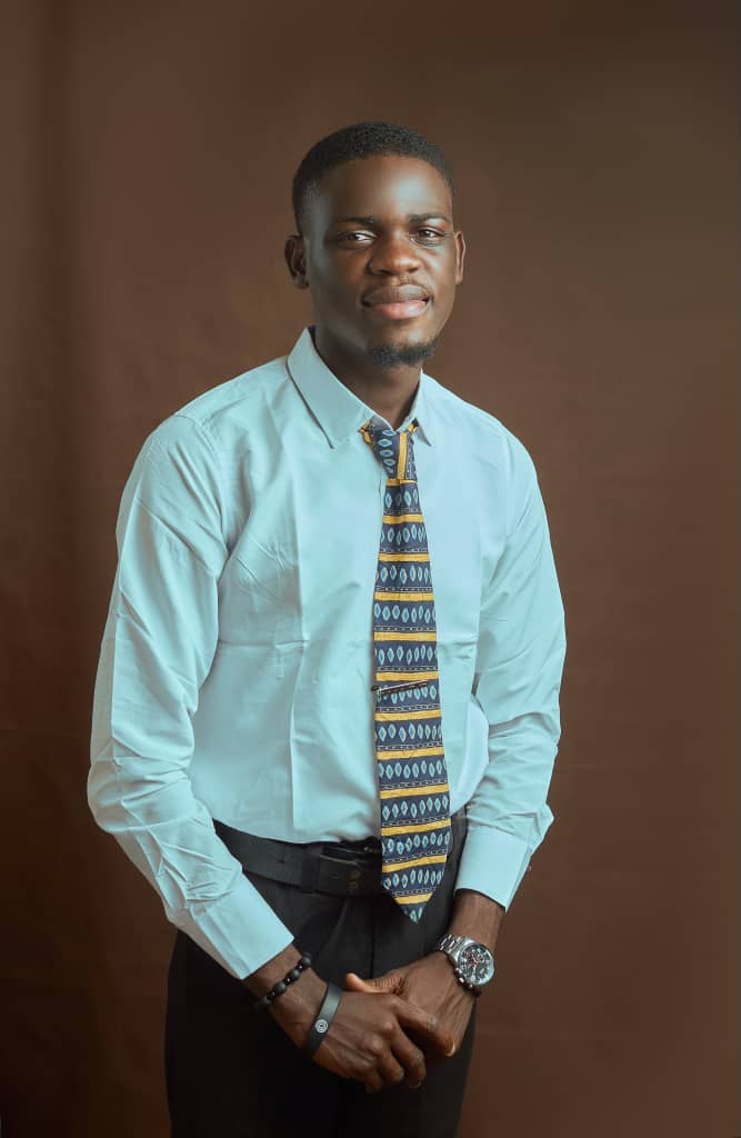 Akande Ayobami