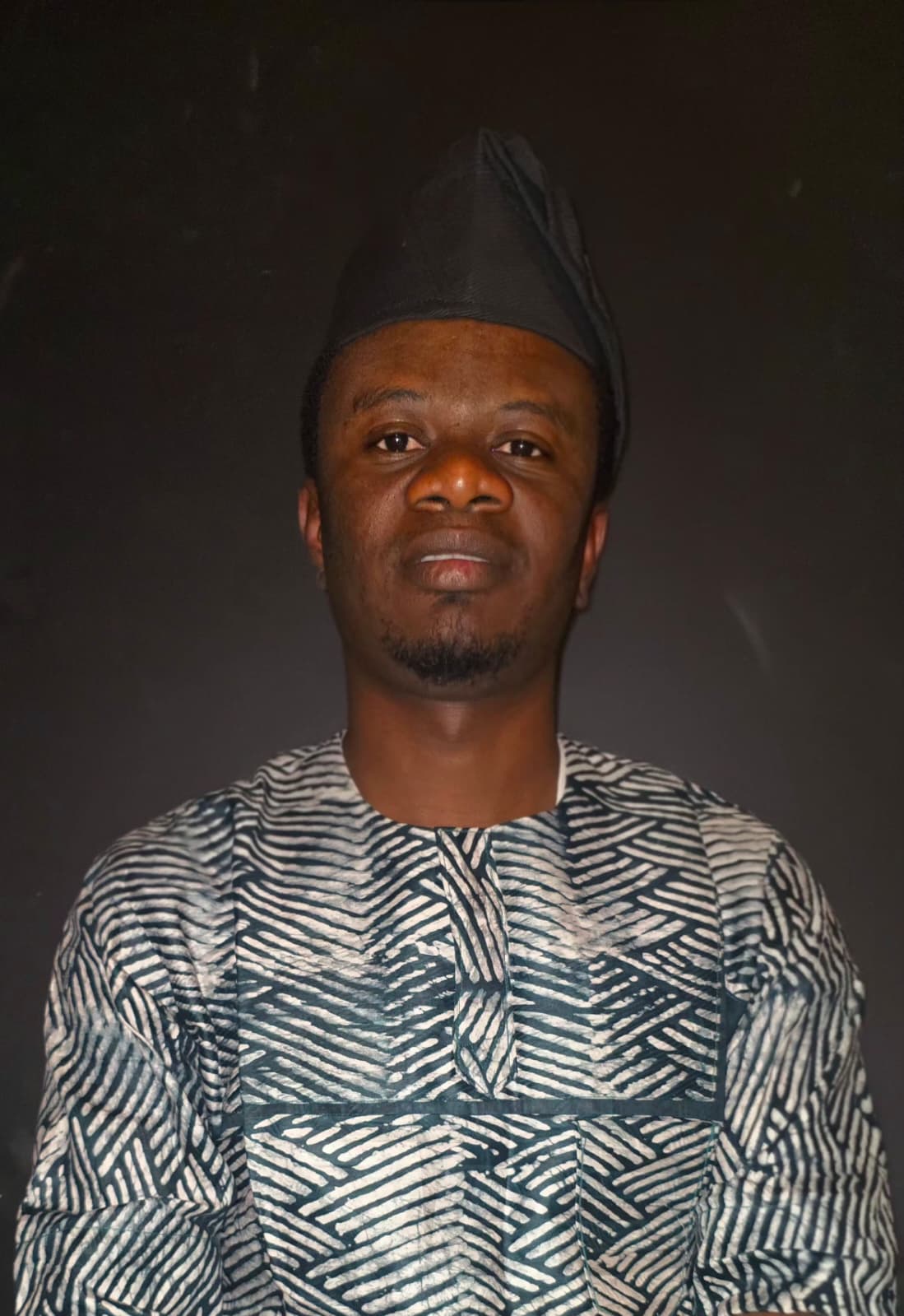 Babajide Samuel Omosebi