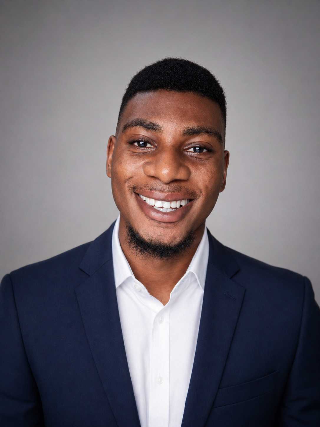 Opeyemi Olalekan