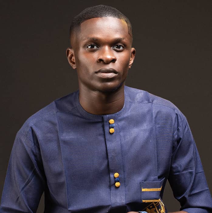 Yusuf Sholadoye